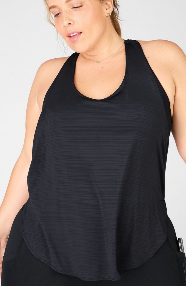Fabletics Eco tank 3X
